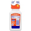 Vicks DayQuil Kids Cold, Cough & Mucus Relief Liquid Medicine - Berry Flavor, Ages 6+, 6 fl oz - 3 of 4