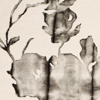 ivory/charcoal