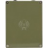 Walrus Audio Fable Granular Soundscape Generator Effects Pedal Floral Series 2024 Green - 4 of 4