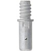 Wooster Genuine Sherlock Threaded Replacement Pole Tip - FR065 - 2 of 3