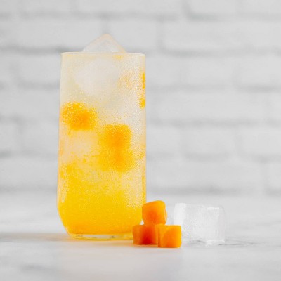 Pitaya Plus Frozen Seedless Passion Fruit Cubes - 12oz, 5 of 7