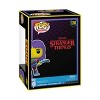 Funko POP! TV: Stranger Things Eddie with Guitar Vinyl Figure - 3 of 3