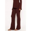 Petal and Pup Mollymook Pants - Black Cream XL - 4 of 4