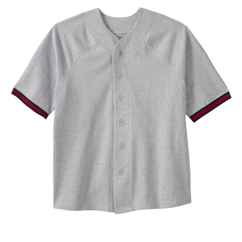 Big and tall blank cheap baseball jerseys