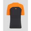Castore McLaren Extreme E Kids 2025 Team Set Up T-Shirt - 4 of 4