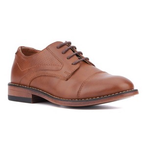 Xray Footwear Boy's Georgie Dress Oxford - 1 of 4