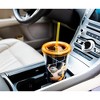 Surreal Entertainment Demon Slayer Acrylic Carnival Cup with Lid and Straw | Holds 16 Ounces - 4 of 4