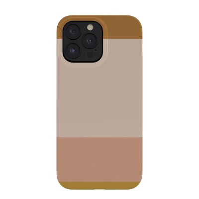 Colour Poems Contemporary Color Block XX Snap iPhone 14 Pro Max Case -  Society6