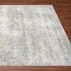 Luxe Weavers Modern Moroccan Geometric Area Rug - 3 of 4