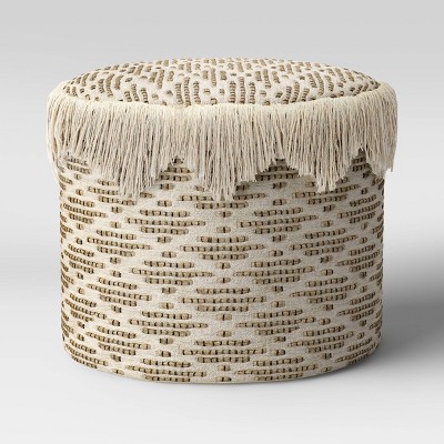 target pouf