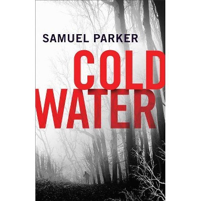 Coldwater - (Paperback)