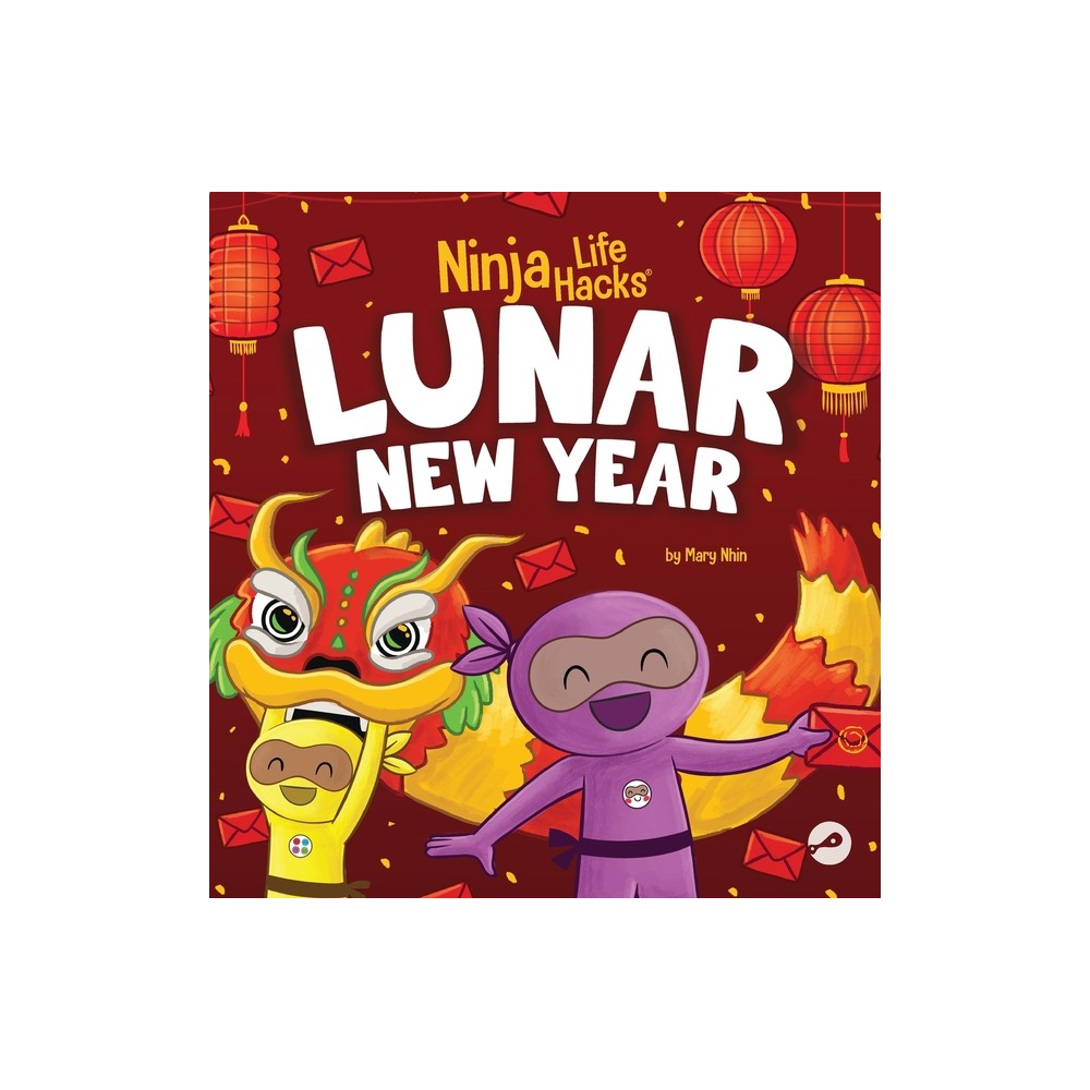 Ninja Life Hacks Lunar New Year