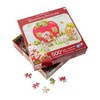 The World of Strawberry Shortcake 500-piece Jigsaw Puzzle - 2 of 4