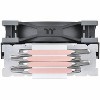 Thermaltake TOUGHAIR 310 CPU Cooler CL-P074-AL12BL-A - 2 of 4