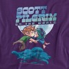 Men's Scott Pilgrim Lovers T-Shirt - 2 of 4