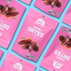 Mavuno Harvest Organic Pitted Dates Snacks, a Vegan & Gluten Free Healthy Snack with No Preservatives or Added Sugars - 4 of 4