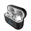 Keyscaper Marvel Badge AirPod Case Cover for AirPods Pro 1st Gen - 3 of 4