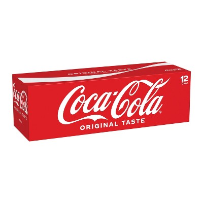 Coca-Cola - 12pk/12 fl oz Cans_8