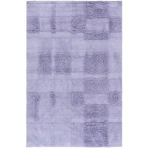 Easy Care ECR225 Table Tufted Machine Washable Indoor Rugs - Safavieh - 1 of 4
