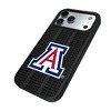 NCAA Big 12 Universities Text Backdrop MagSafe Compatible Cell Phone Case for Apple iPhone 17 Series - 2 of 4