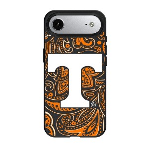 NCAA SEC Universities Paisley MagSafe Compatible Cell Phone Case for Apple iPhone 17 Series - 1 of 4