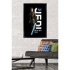 Trends International Star Wars: The Acolyte - Master Sol Framed Wall Poster Prints - 2 of 4