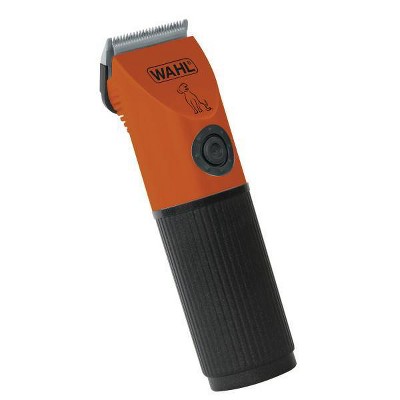 Wahl Cordless Touch-Up Clipper and Trimmer