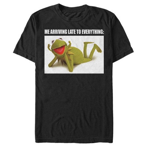 Kermit tee sale shirt