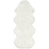 Nuloom Hand Tufted Octo Pelt Faux Sheepskin Shags Indoor Area Rug - 2 of 4