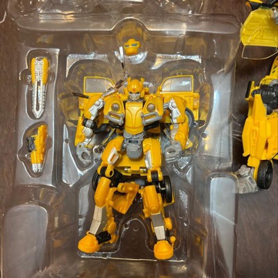 Transformers studio hot sale series 24