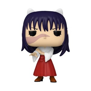 Funko POP! Animation: Jujutsu Kaisen Utahime Iori Vinyl Figure - 1 of 3