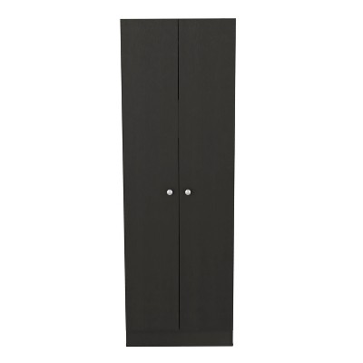 NicBex 5 Shelves File Cabinet with Double Door Cabinet,Office Cabinet with Spacious Tier-Shelving Design,Filing Cabinet for Home Office