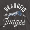 Men's Brandeis University Official Judges T-Shirt - 2 of 4