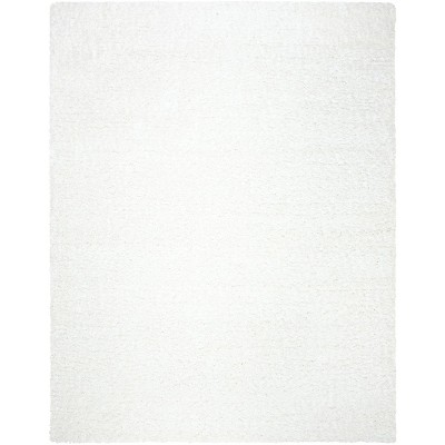 Madrid Shag 200 MDG256 Power Loomed Indoor Rug - Safavieh