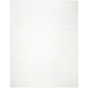Madrid Shag 200 MDG256 Power Loomed Indoor Rug - Safavieh - 1 of 4