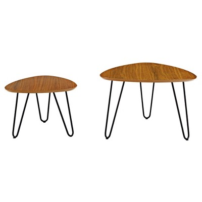 hairpin coffee table target