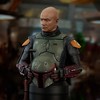 Gentle Giant - Gentle Giant - Star Wars: Book Of Boba Fett - Unhelmeted Bust - 2 of 4