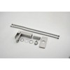 PAGED Bathroom Faucet with Pop-Up Drain, Single Handle Bathroom Sink Faucet with Overflow, Faucet for Bathroom - 4 of 4