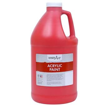 Berry Red Opaque Ceramcoat Acrylic Paints - 2056 - Berry Red Opaque Paint,  Berry Red Opaque Color, Delta Ceramcoat Paint, DB0C5E 