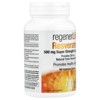 Natural Factors RegenerLife® Resveratrol, 500 mg, 60 Vegetarian Capsules - 4 of 4