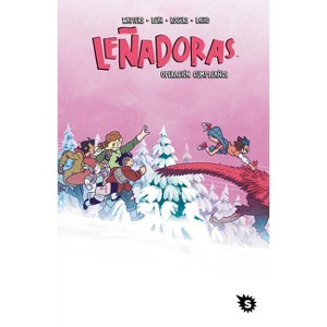 Leñadoras. Operación Cumpleaños / Lumberjanes. Stone Cold - (Leñadoras / Lumberjanes) (Paperback) - 1 of 1