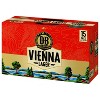 Devils Backbone Vienna Lager Beer - 15pk/12 fl oz Cans - image 3 of 4
