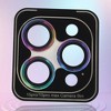 Unique Bargains Lens Cover 5H Glossy Camera Protector for IPhone14 Pro/15 Pro/14 Pro Max/15 Pro Max with Alignment Tool & CD Pattern 1Pcs - 4 of 4