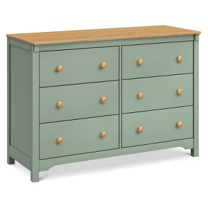 daVinci Shea 6-Drawer Dresser - 1 of 4