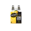 Mike's Hard Zero - 6pk/11.2 fl oz Bottles - 4 of 4
