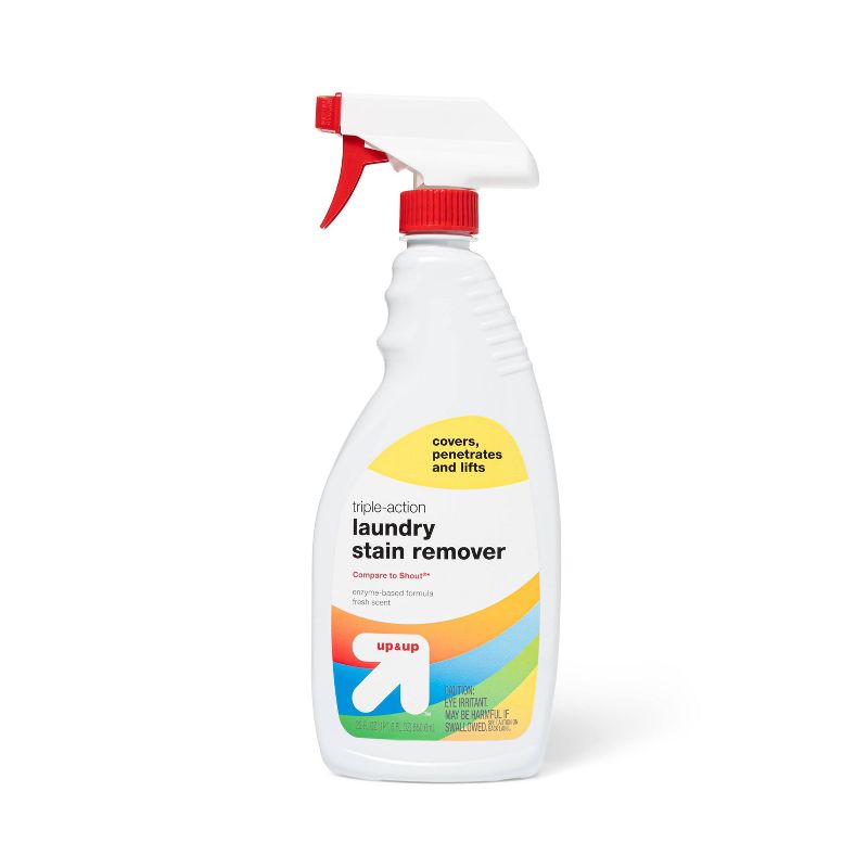 Stain Remover - 22oz - up &#38; up&#8482;, 1 of 4