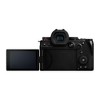 Panasonic LUMIX G9II Micro Four Thirds Camera - Black, 25.2MP Sensor with Phase Hybrid AF - DC-G9M2BODY - 3 of 4