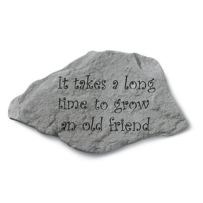 Kay Berry Hearts Still Ache in Sadness Decor, Multicolor