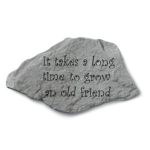 Kay Berry Hearts Still Ache in Sadness Decor, Multicolor - 1 of 1