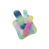 Welly Kid's Flex Fabric Bandages - Colorwash Tie Dye - 48ct - image 4 of 4